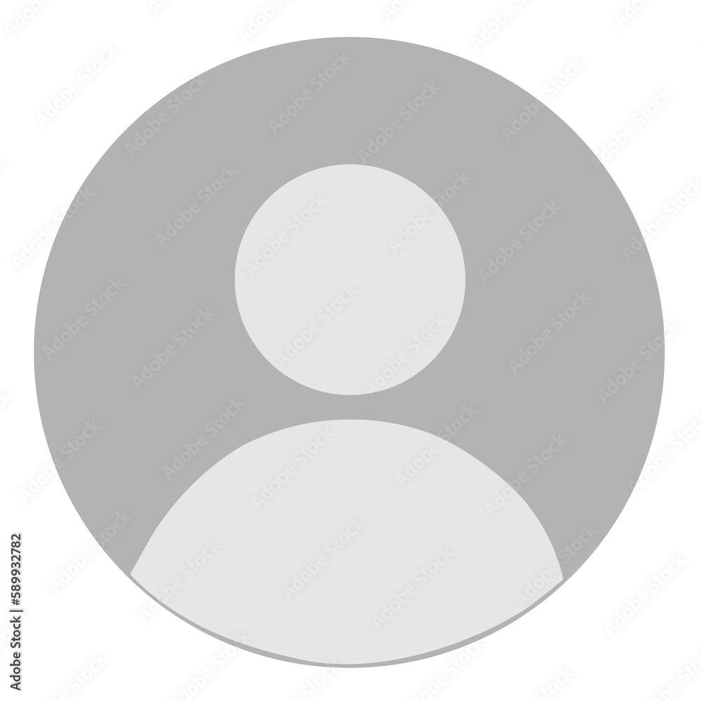 blank profile image